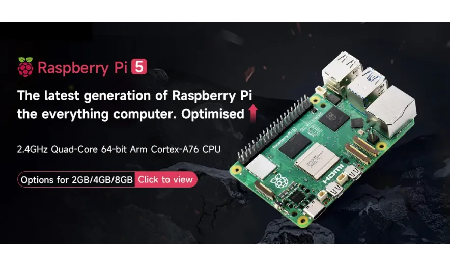 Raspberry Pi